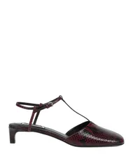 ジル・サンダー レディース シューズ パンプス JIL SANDER Plum プラムのサムネイル