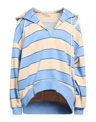 マルニ レディース アウター パーカー・スウェット MARNI Beige ベージュのサムネイル