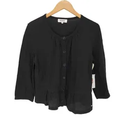 ソニアバイソニアリキエル SONIA by SONIA RYKIEL コットンカーディガン レディース JPN：40 のサムネイル
