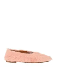 バイマレンバーガー レディース シューズ パンプス バレリーナ BY MALENE BIRGER Pale Pink ピンクのサムネイル