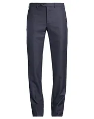 ランバン メンズ ボトムス カジュアルパンツ LANVIN Charcoal チャコールのサムネイル