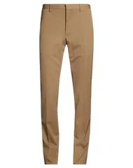 ランバン メンズ ボトムス カジュアルパンツ LANVIN Khaki カーキのサムネイル