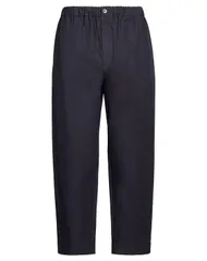 ジル・サンダー メンズ ボトムス カジュアルパンツ JIL SANDER Midnight Blue ブルーのサムネイル