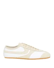 ドリス・ヴァン・ノッテン メンズ シューズ スニーカー DRIES VANOTEN Ivory アイボリーのサムネイル