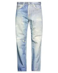 アワーレガシー メンズ ボトムス デニムパンツ ジーンズ OUR LEGACY Blue ブルーのサムネイル