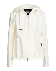 ヘルノ レディース アウター ジャケット・ブルゾン HERNO White ホワイトのサムネイル
