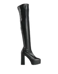 ジュゼッペザノッティ レディース シューズ ブーツ・レインブーツ GIUSEPPE ZANOTTI Black ブラックのサムネイル