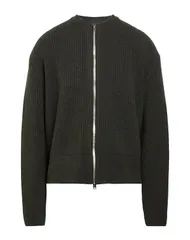 ジバンシー メンズ アウター カーディガン GIVENCHY Military Green グリーンのサムネイル