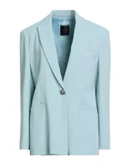 ピンコ レディース アウター ジャケット・ブルゾン テーラードジャケット PINKO Sky Blue ブルーのサムネイル