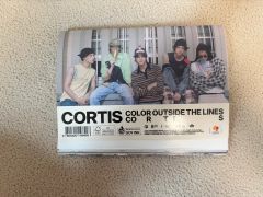 CORTIS コルティス マーティン サノク REDRED トレカ - メルカリ