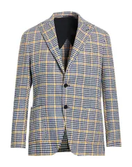 ラルディーニ メンズ アウター ジャケット・ブルゾン LARDINI White ホワイトのサムネイル