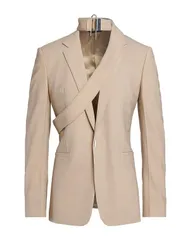 ジバンシー メンズ アウター ジャケット・ブルゾン テーラードジャケット GIVENCHY Beige ベージュのサムネイル