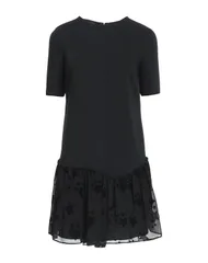 ピンコ レディース トップス ワンピース PINKO Black ブラックのサムネイル