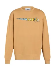 アイスバーグ メンズ アウター パーカー・スウェット ICEBERG Camel キャメルのサムネイル