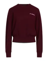 ピンコ レディース トップス シャツ プルオーバー PINKO Bordeauxのサムネイル