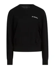 ピンコ レディース トップス シャツ プルオーバー PINKO Black ブラックのサムネイル
