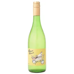 チャウンチャウン/リースリング 750ML 常温【2個セット】のサムネイル