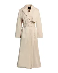 セオリー レディース アウター コート THEORY Beige ベージュのサムネイル