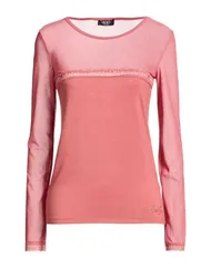 リュージョー レディース トップス Tシャツ LIU JO Antique Roseのサムネイル