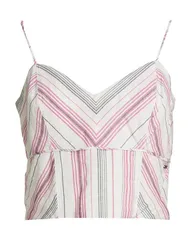 ペペジーンズ レディース トップス シャツ PEPE JEANS Pink ピンクのサムネイル