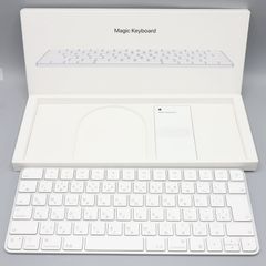 【セット販売】MagicKeyboard (JIS) & MagicMouse2 MagicKeyboard & MagicMouse2 - メルカリ