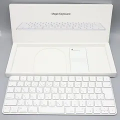 2026年最新】Apple Magic Keyboard - 日本語(JIS)の人気アイテム
