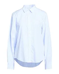 ガント レディース トップス シャツ GANT Sky Blue ブルーのサムネイル