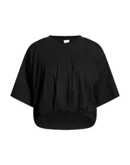 ピンコ レディース トップス Tシャツ PINKO Black ブラックのサムネイル