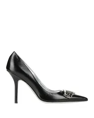ディースクエアード レディース シューズ パンプス DSQUARED2 Black ブラックのサムネイル