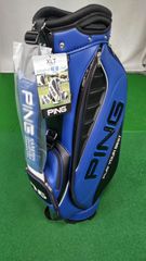 新品2026年NEW PINGピンオーセンティックカートCB-U2504 ブルー - メルカリ