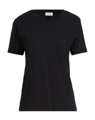アメリカンヴィンテージ レディース トップス Tシャツ AMERICAN VINTAGE T Black ブラックのサムネイル
