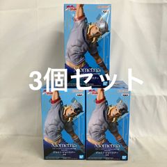 未開封】ジョジョ7部 Mometria ジョニィ・ジョスター 11体セット