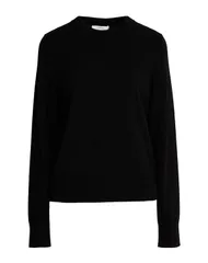 ヴィンス レディース アウター カーディガン カシミヤニット VINCE Black ブラックのサムネイル