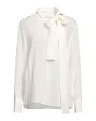 ジバンシー レディース トップス シャツ GIVENCHY White ホワイトのサムネイル