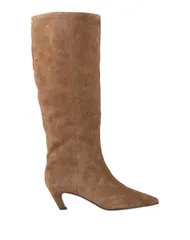 アッシュ レディース シューズ ブーツ・レインブーツ ASH Camel キャメルのサムネイル