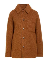 マックスアンドコー レディース アウター ジャケット・ブルゾン MAXCo Camel キャメルのサムネイル