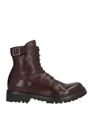 オフィシンクリエイティブ レディース シューズ ブーツ・レインブーツ ショートブーツ OFFICINE CREATIVE ITALIA Chocolate Brown ブラウンのサムネイル