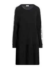 リュージョー レディース トップス ワンピース LIU JO Black ブラックのサムネイル