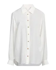 ジバンシー レディース トップス シャツ GIVENCHY White ホワイトのサムネイル