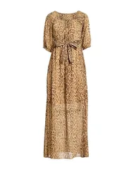リュージョー レディース トップス ワンピース LIU JO Camel キャメルのサムネイル