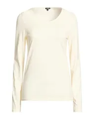 アスペジ レディース トップス Tシャツ ASPESI T Ivory アイボリーのサムネイル