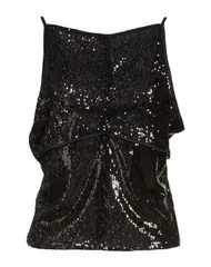フリーピープル レディース トップス シャツ FREE PEOPLE Black ブラックのサムネイル