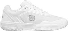 ウィルソン メンズ シューズ スニーカー Wilson Mens CourtGlide Tennishoes WhiteWhiteWhite ホワイトのサムネイル