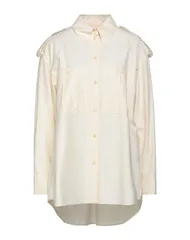 イザベル マラン レディース トップス シャツ ISABEL MARANT Ivory アイボリーのサムネイル