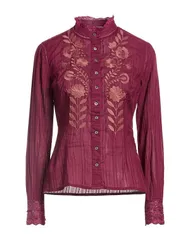 アンティックバティック レディース トップス シャツ ANTIK BATIK Bordeauxのサムネイル
