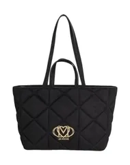 ラブ モスキーノ レディース バッグ LOVE MOSCHINO Black ブラックのサムネイル