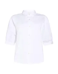トゥルーレリジョン レディース トップス シャツ TRUE RELIGION White ホワイトのサムネイル