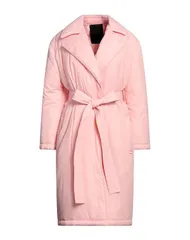 レッドバレンティノ レディース アウター コート REDValentino Pink ピンクのサムネイル