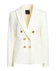ピンコ レディース アウター ジャケット・ブルゾン テーラードジャケット PINKO White ホワイトのサムネイル