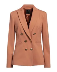 ピンコ レディース アウター ジャケット・ブルゾン テーラードジャケット PINKO Camel キャメルのサムネイル
